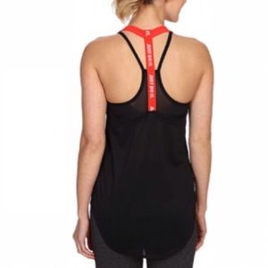 Nike Elastika Tank